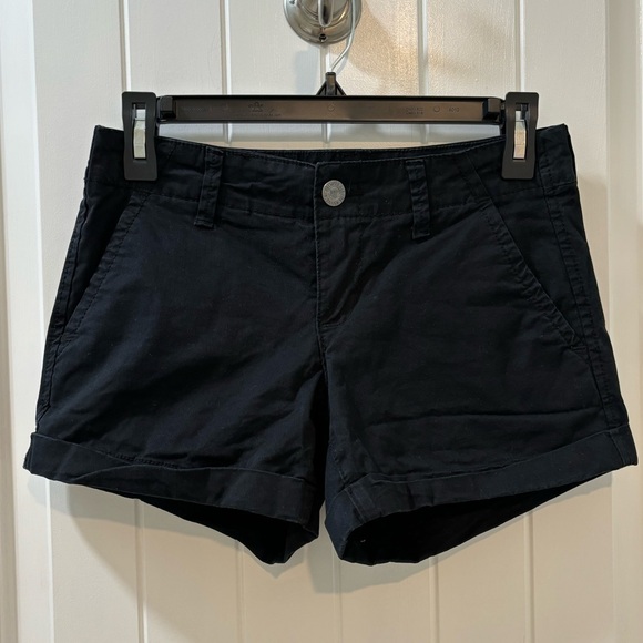 Aeropostale - Size 0 - Shorts - Picture 1 of 4
